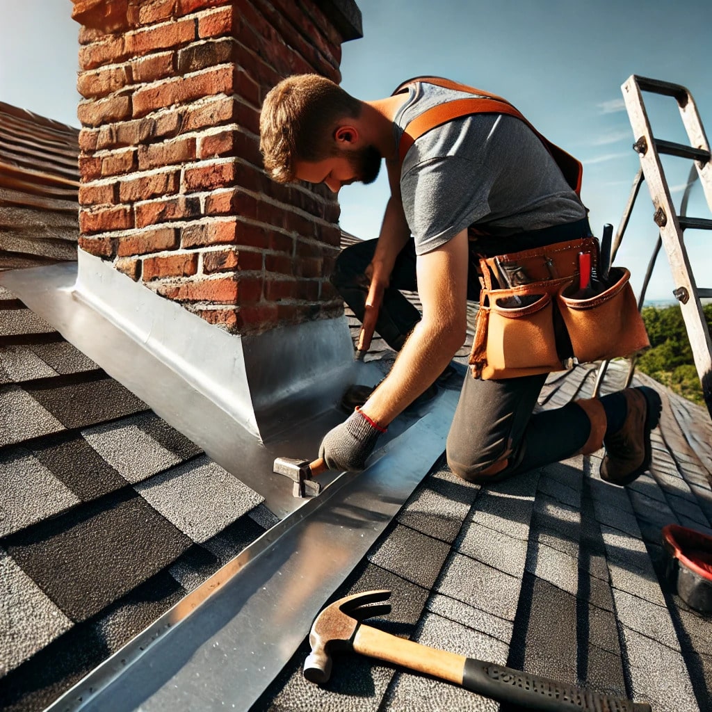 Expert Chimney Flashing Repair Services in Broadview, IL Professional Chimney Flashing Repair Broadview IL - Expert Leak Prevention Solutions by Chimney Sweep Broadview