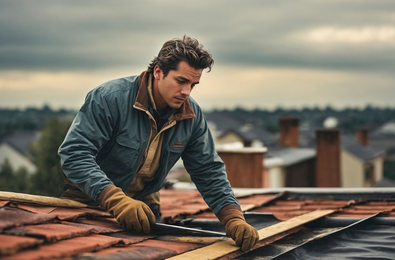 Chimney Waterproofing Services in Broadview, IL Professional Chimney Waterproofing Services In Broadview Illinois