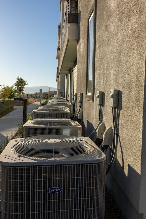 Expert Commercial Air Duct Cleaning Services in Broadview, IL Professional Commercial Air Duct Cleaning In Broadview Illinois
