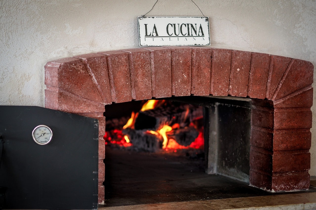 High-Quality Pizza Ovens and Grills Available in Broadview, IL Premium Pizza Ovens and Grills in Broadview, Illinois