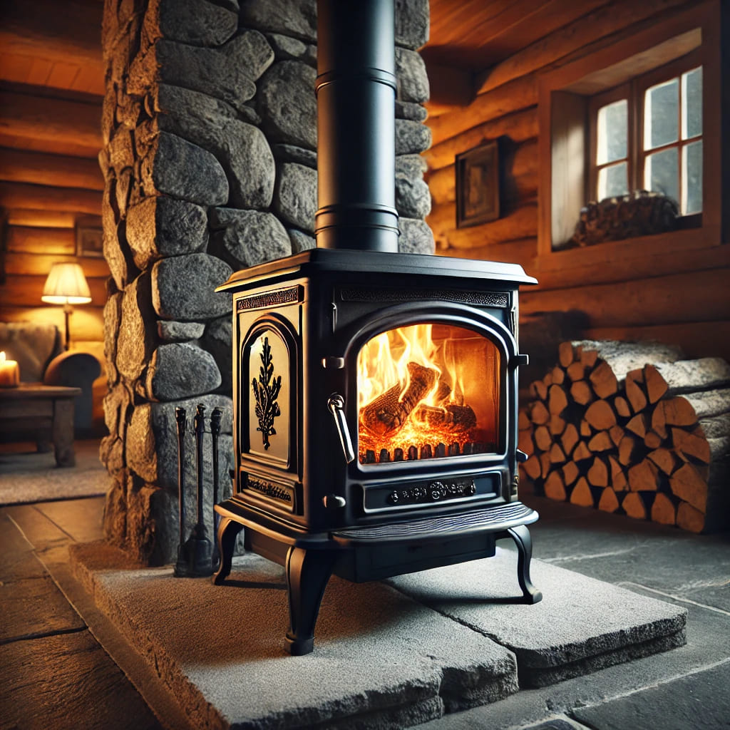 Expert Wood Stove Repair Services in Broadview, IL Professional Wood Stove Repair Broadview IL - Expert Heating Efficiency Solutions by Chimney Sweep Broadview
